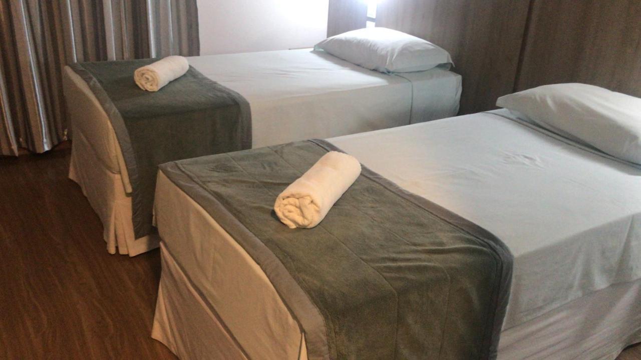 Ives Hotel 科斯塔里卡 外观 照片