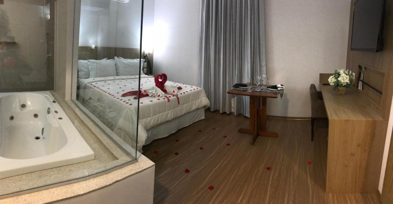 Ives Hotel 科斯塔里卡 外观 照片