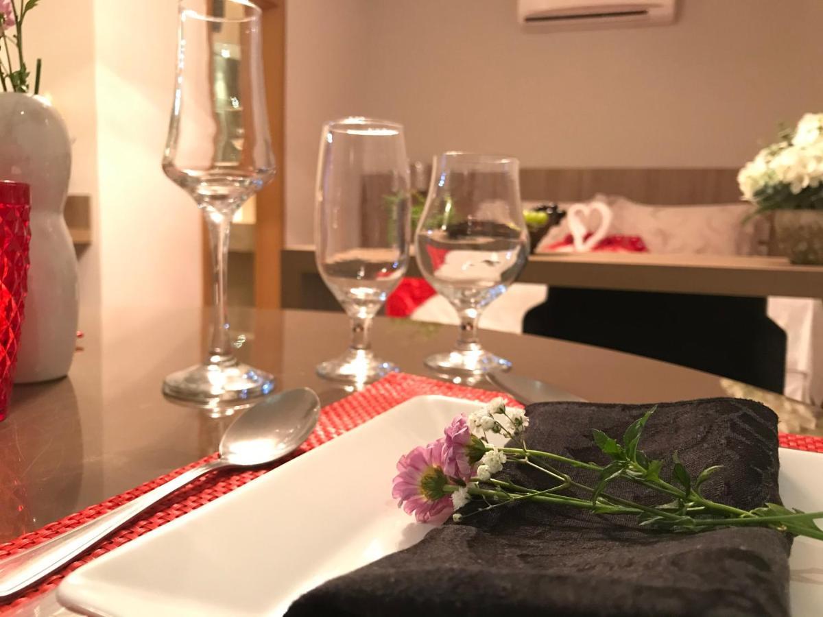 Ives Hotel 科斯塔里卡 外观 照片