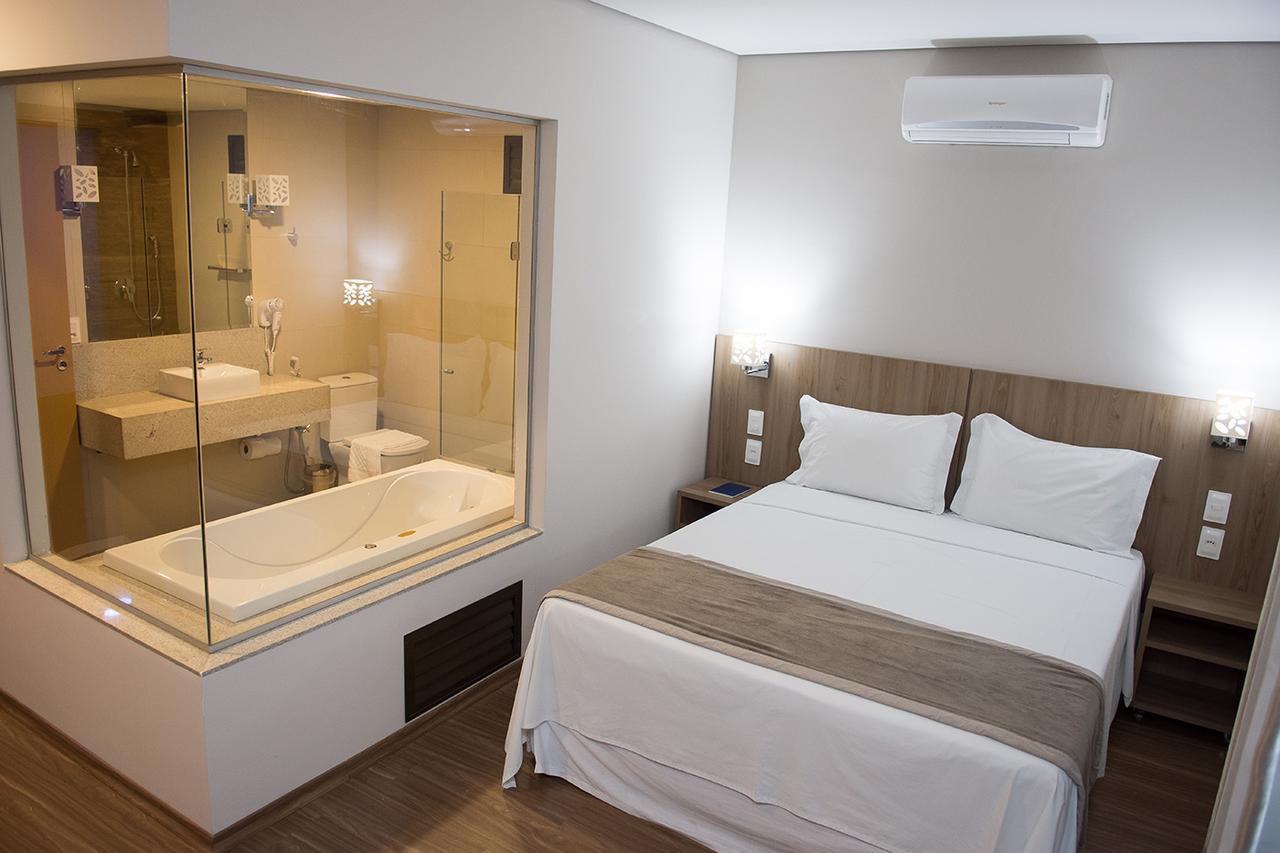 Ives Hotel 科斯塔里卡 外观 照片