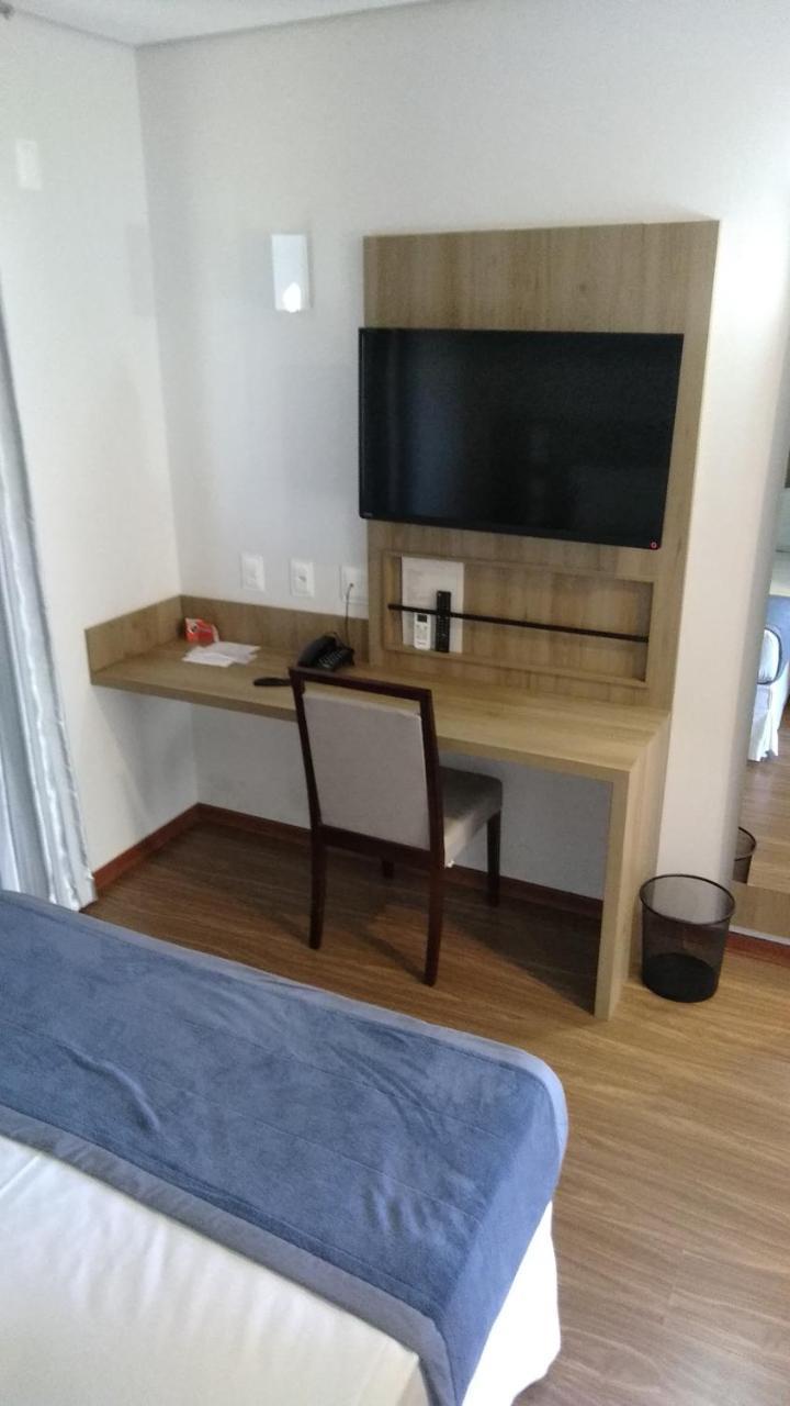 Ives Hotel 科斯塔里卡 外观 照片