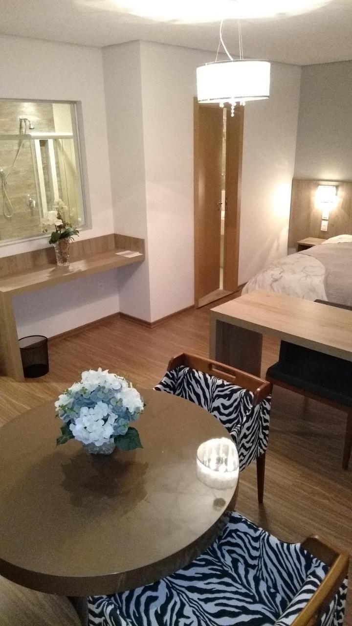 Ives Hotel 科斯塔里卡 外观 照片