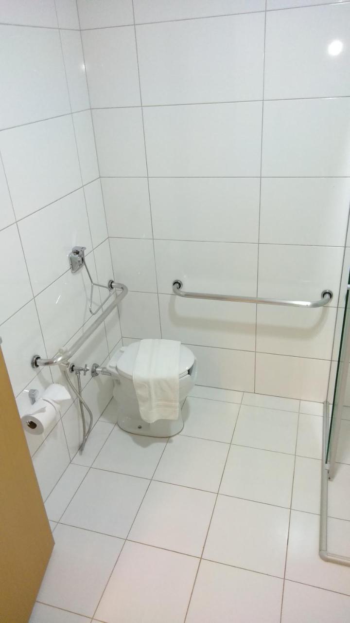 Ives Hotel 科斯塔里卡 外观 照片
