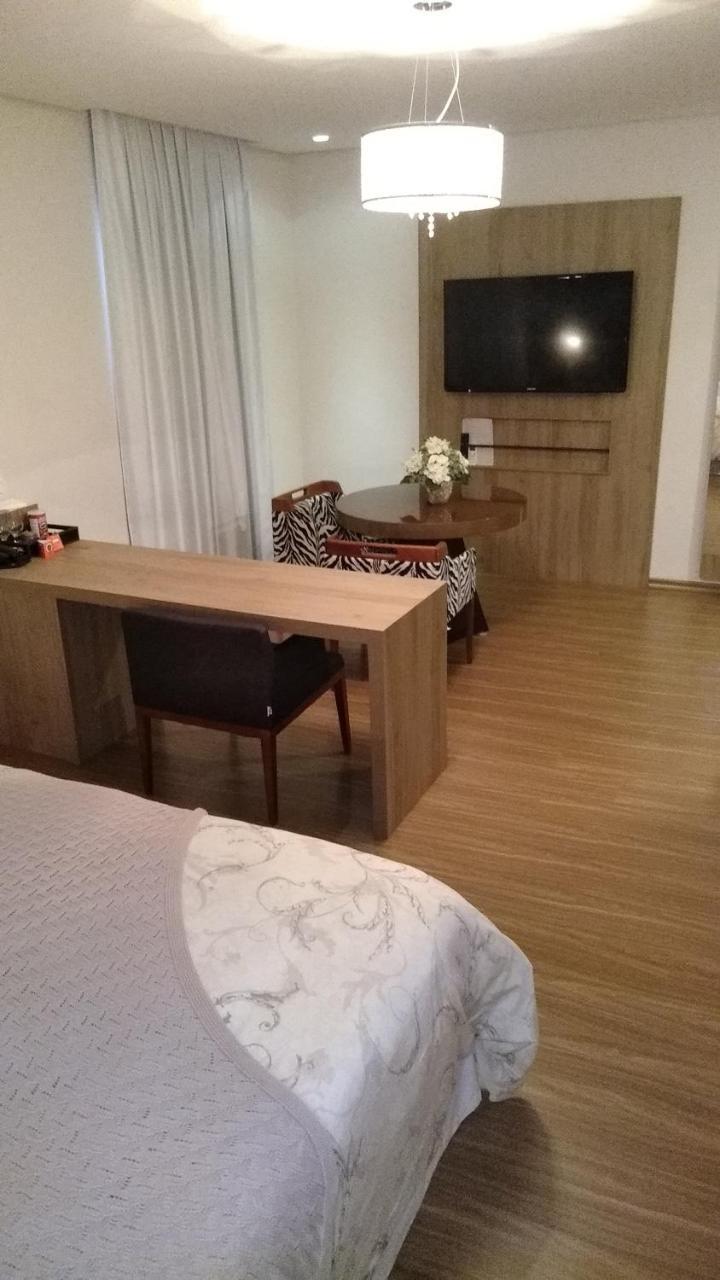 Ives Hotel 科斯塔里卡 外观 照片