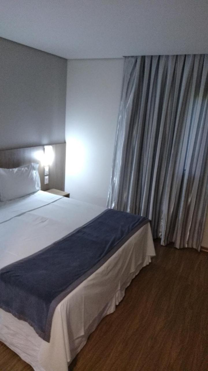 Ives Hotel 科斯塔里卡 外观 照片