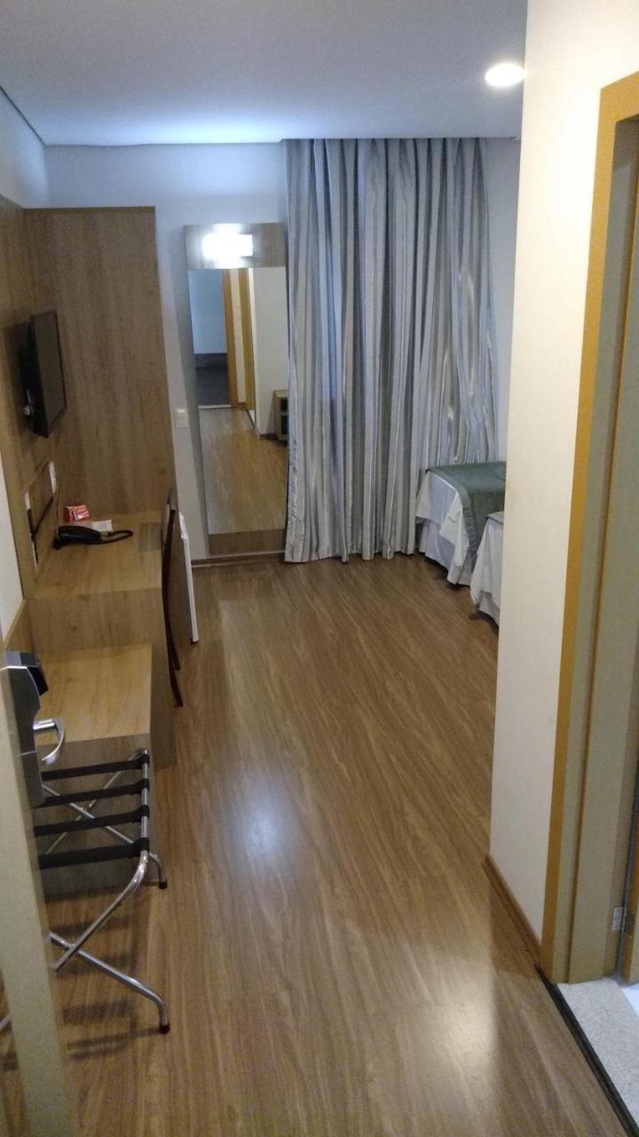 Ives Hotel 科斯塔里卡 外观 照片
