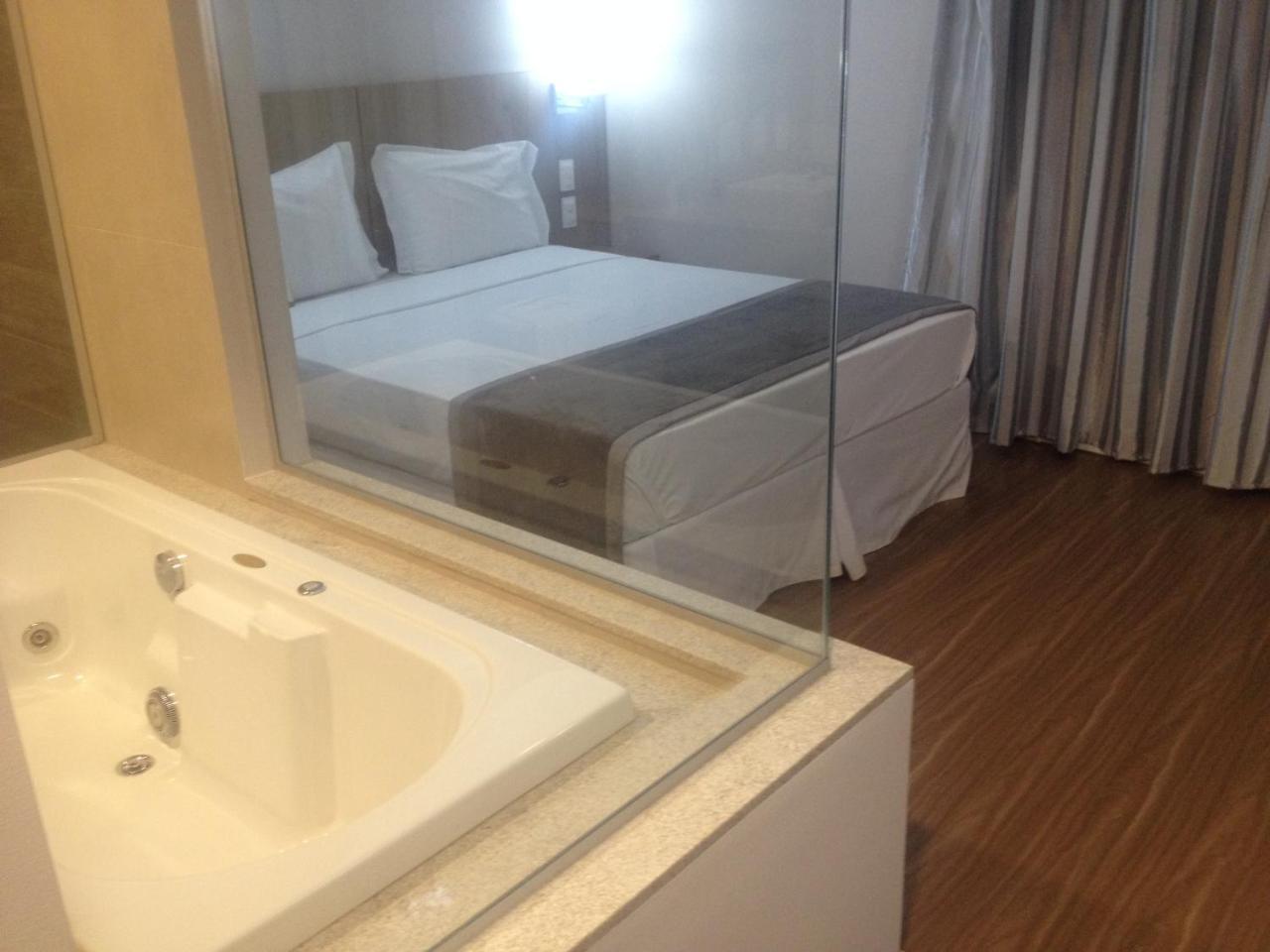Ives Hotel 科斯塔里卡 外观 照片