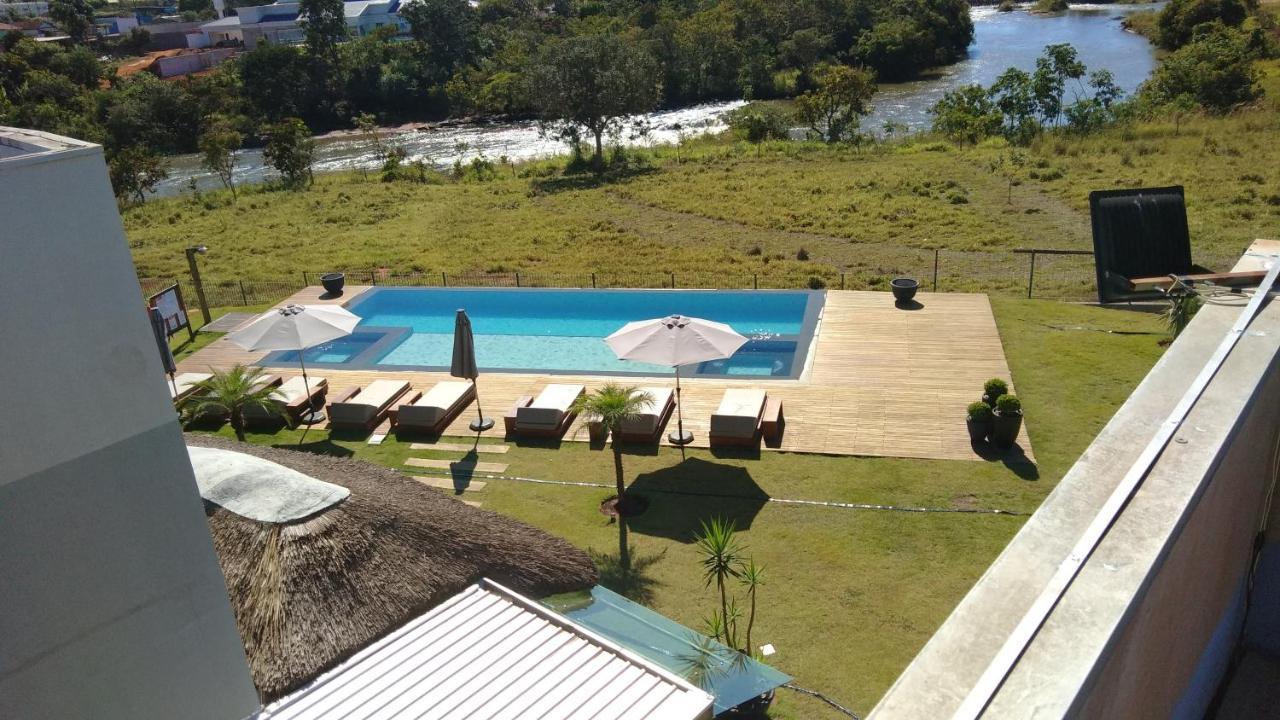 Ives Hotel 科斯塔里卡 外观 照片