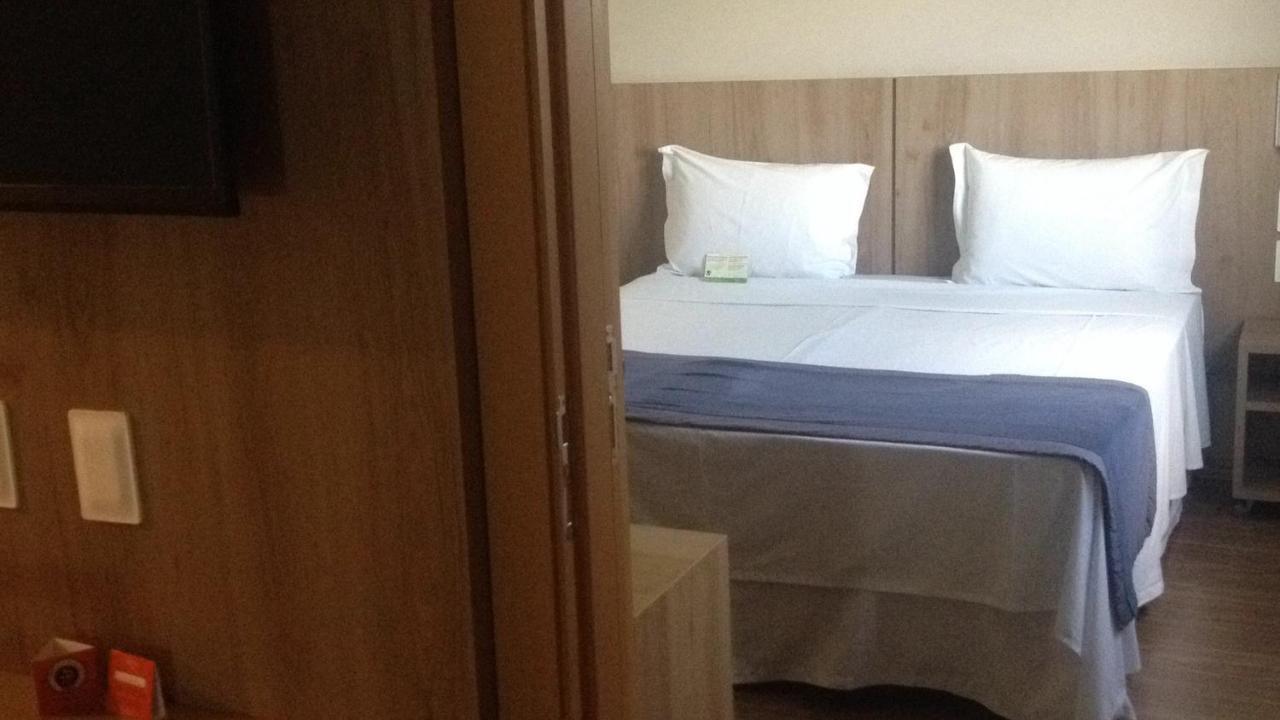 Ives Hotel 科斯塔里卡 外观 照片