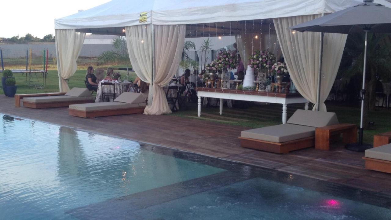 Ives Hotel 科斯塔里卡 外观 照片